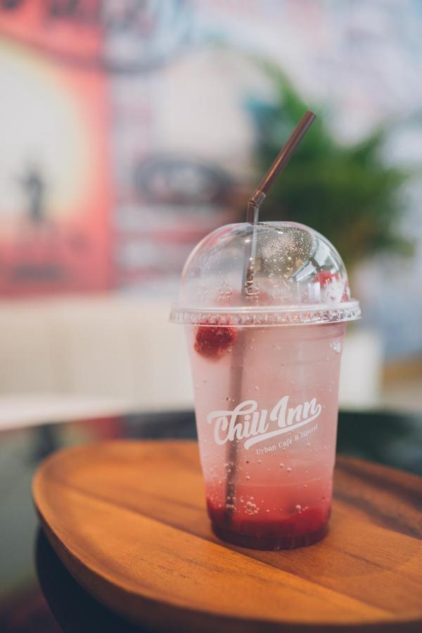 Chill Inn 방콕 외부 사진