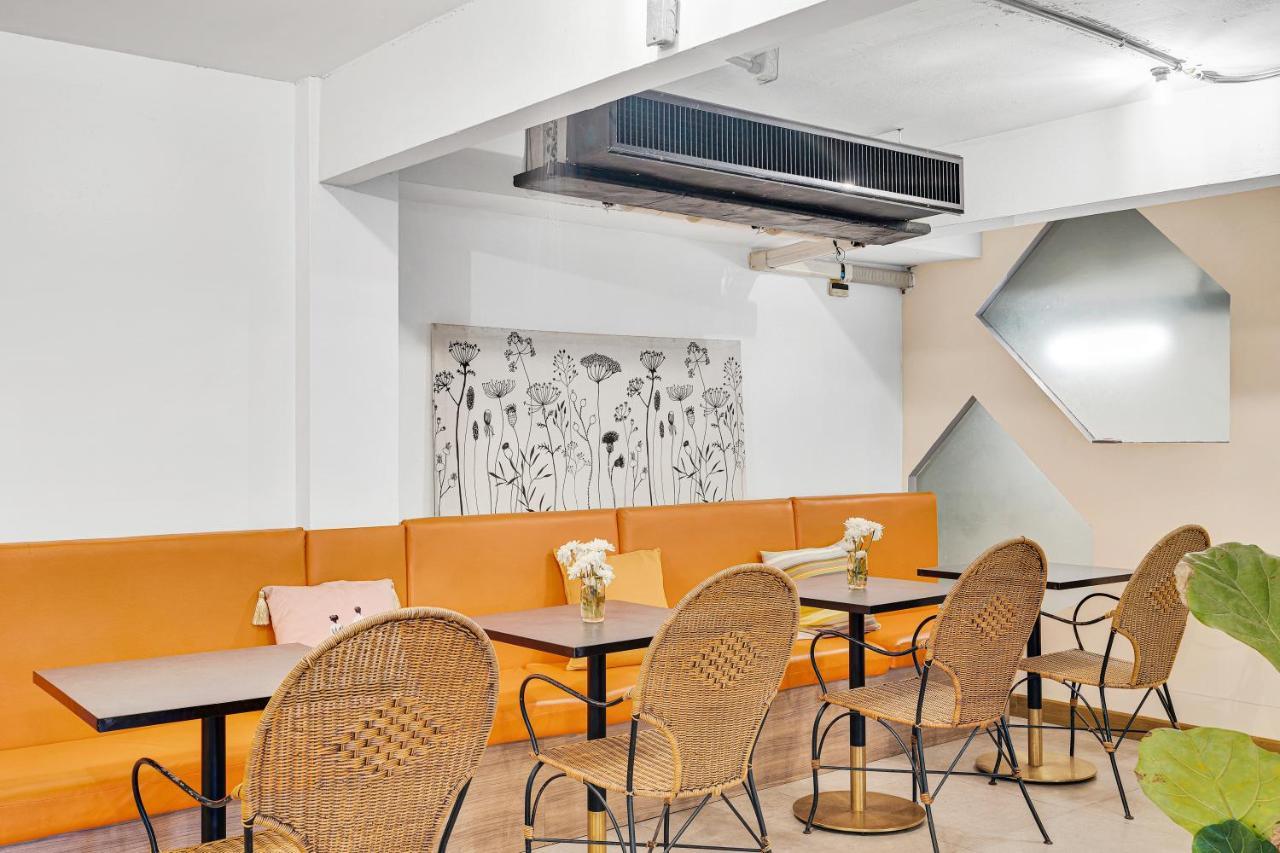Chill Inn 방콕 외부 사진