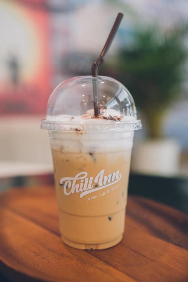 Chill Inn 방콕 외부 사진